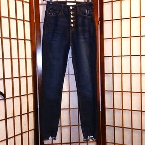 Kancan Jeans